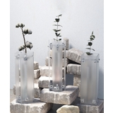 フロストアクリルフラワーベース | aimoha  | 詳細画像5 