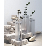 フロストアクリルフラワーベース | aimoha  | 詳細画像6 