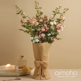 花束になる花瓶 フラワーベース おしゃれ | aimoha | 詳細画像1