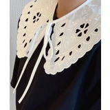 新作 つけ襟 レース | aimoha  | 詳細画像5 