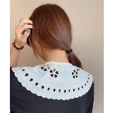 新作 つけ襟 レース | aimoha  | 詳細画像7 