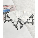 新作 つけ襟 レース | aimoha  | 詳細画像10 