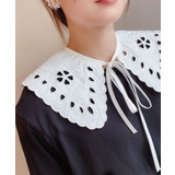 新作 つけ襟 レース | aimoha  | 詳細画像11 