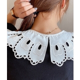 新作 つけ襟 レース | aimoha  | 詳細画像12 