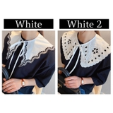 新作 つけ襟 レース | aimoha  | 詳細画像14 