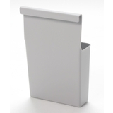 吊るして便利!サイド 収納カゴ L | aimoha | 詳細画像14