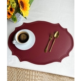 レッド | ランチョンマット 北欧 ランチ | aimoha