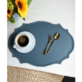 ブルー | ランチョンマット 北欧 ランチ | aimoha