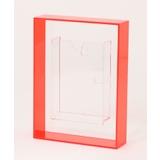 アクリルフォトフレーム Sサイズ | aimoha  | 詳細画像15 