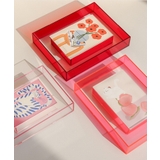 アクリルフォトフレームMサイズ | aimoha  | 詳細画像13 