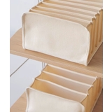 オーガニックコットン収納ボックス | aimoha  | 詳細画像9 