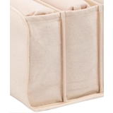 オーガニックコットン収納ボックス | aimoha  | 詳細画像14 