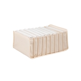 オーガニックコットン収納ボックス | aimoha  | 詳細画像1 