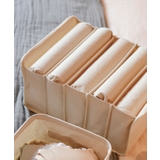 オーガニックコットン収納ボックス | aimoha  | 詳細画像19 