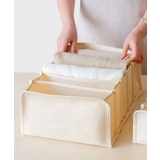 オーガニックコットン収納ボックス | aimoha  | 詳細画像26 