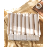 オーガニックコットン収納ボックス | aimoha  | 詳細画像28 