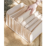 オーガニックコットン収納ボックス | aimoha  | 詳細画像29 