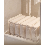 オーガニックコットン収納ボックス | aimoha  | 詳細画像3 