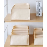 オーガニックコットン収納ボックス | aimoha  | 詳細画像7 