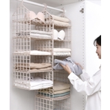 吊るして便利！収納ラック【B】韓国インテリア 韓国ファッション | aimoha  | 詳細画像2 