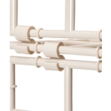 吊るして便利！収納ラック【B】韓国インテリア 韓国ファッション | aimoha  | 詳細画像5 