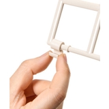 吊るして便利！収納ラック【B】韓国インテリア 韓国ファッション | aimoha  | 詳細画像6 