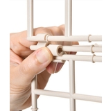 吊るして便利！収納ラック【B】韓国インテリア 韓国ファッション | aimoha  | 詳細画像7 