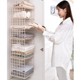 吊るして便利！収納ラック【B】韓国インテリア 韓国ファッション | aimoha  | 詳細画像9 