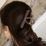 リボンヘアクリップ | aimoha | 詳細画像4