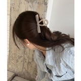 リボンヘアクリップ | aimoha | 詳細画像8