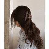 リボンヘアクリップ | aimoha | 詳細画像10
