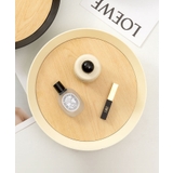 卓上 円形 収納トレイ | aimoha  | 詳細画像6 