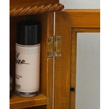 ビンテージ調 収納ケース | aimoha  | 詳細画像11 