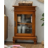 ビンテージ調 収納ケース | aimoha  | 詳細画像1 