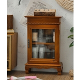 ブラウン | ビンテージ調 収納ケース | aimoha 