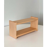 木製 収納棚 | aimoha  | 詳細画像3 