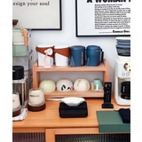 木製 収納棚 | aimoha  | 詳細画像4 