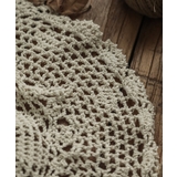 aimoha home手編み風レース テーブルセンター | aimoha  | 詳細画像4 