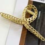 韓国で大人気!トレンドヘアクリップ 韓国ファッション アクセサリー | aimoha | 詳細画像1