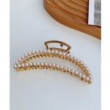 11 | 韓国で大人気!トレンドヘアクリップ 韓国ファッション アクセサリー | aimoha