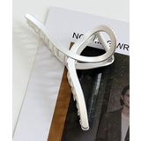 (2) | 韓国で大人気!トレンドヘアクリップ 韓国ファッション アクセサリー | aimoha