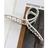 (5) | 韓国で大人気!トレンドヘアクリップ 韓国ファッション アクセサリー | aimoha