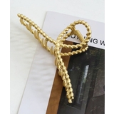 (4) | 韓国で大人気!トレンドヘアクリップ 韓国ファッション アクセサリー | aimoha