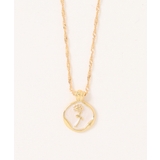 韓国風シンプルネックレス | aimoha | 詳細画像1