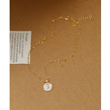 韓国風シンプルネックレス | aimoha | 詳細画像3