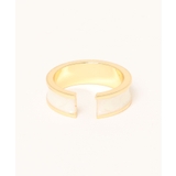 韓国風シンプルリング | aimoha | 詳細画像9