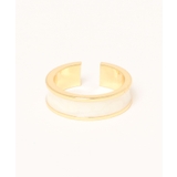 韓国風シンプルリング | aimoha | 詳細画像2