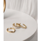 韓国風シンプルリング | aimoha | 詳細画像4