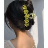 韓国風ヘアクリップ | aimoha | 詳細画像2