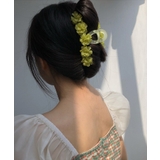 韓国風ヘアクリップ | aimoha | 詳細画像6